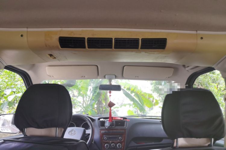 Used CHANGAN KAICHENG Ruixing M60 2020 1.5L Standard Version China VI 6-Seater DAM15KR Headliner