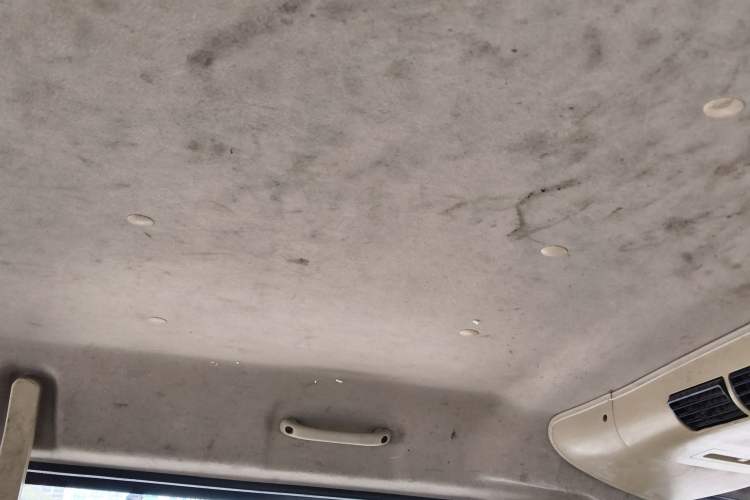Used CHANGAN KAICHENG Ruixing M60 2020 1.5L Standard Version China VI 6-Seater DAM15KR Headliner