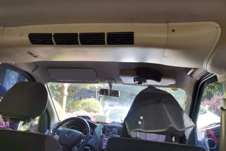 Used CHANGAN KAICHENG Ruixing M60 2020 1.5L Standard Version China VI 6-Seater DAM15KR Headliner
