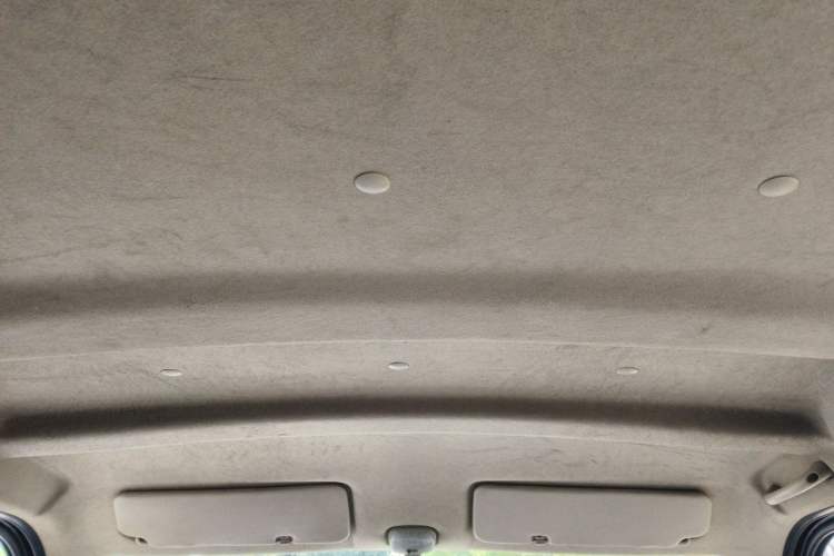 Used CHANGAN KAICHENG Ruixing M60 2020 1.5L Standard Version China VI 6-Seater DAM15KR Headliner