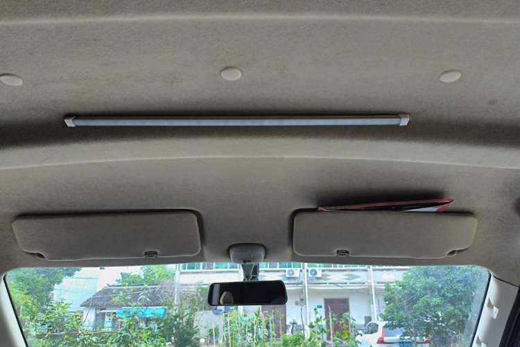Used CHANGAN KAICHENG Ruixing M60 2020 1.5L Standard Version China VI 6-Seater DAM15KR Headliner