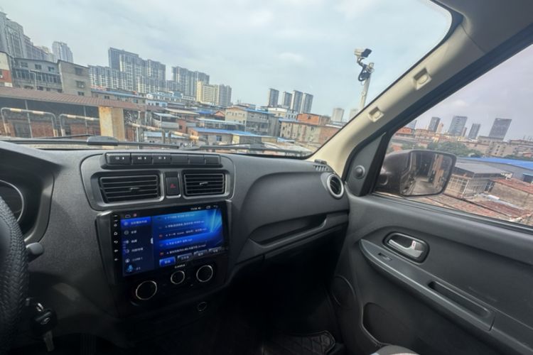 Used CHANGAN KAICHENG Ruixing M60 2020 1.5L Standard Version China VI 6-Seater DAM15KR Interior 9