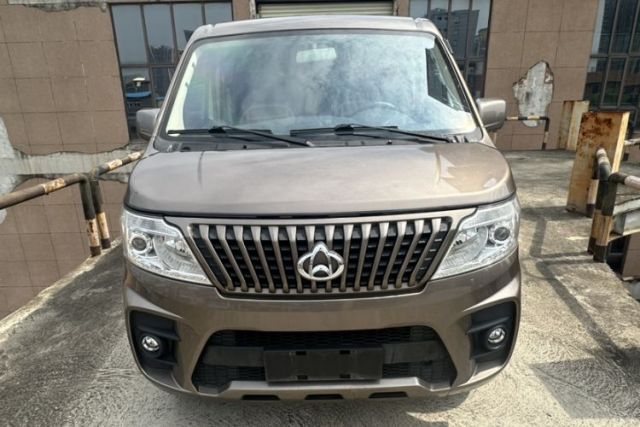 Used CHANGAN KAICHENG Ruixing M60 2020 1.5L Standard Version China VI 6-Seater DAM15KR