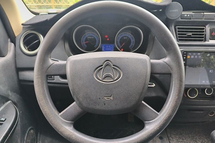 Used CHANGAN KAICHENG Ruixing M60 2020 1.5L Standard Version China VI 6-Seater DAM15KR Steering Wheel