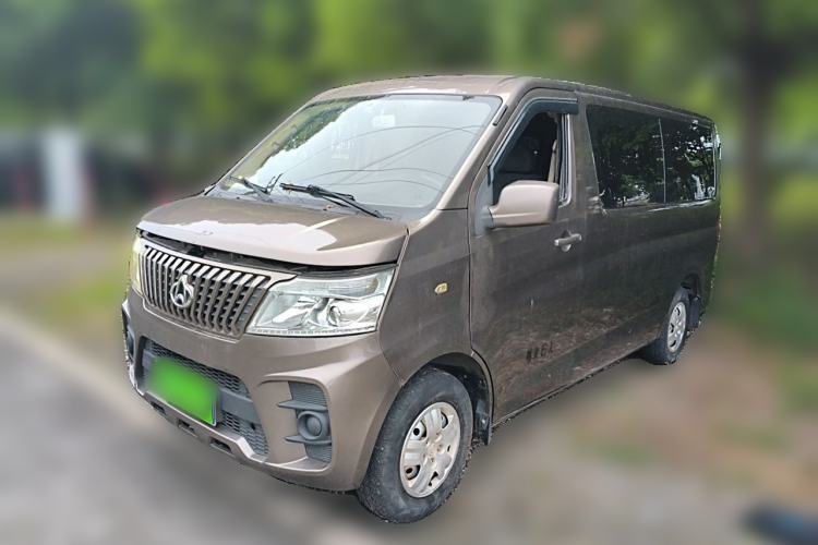Used CHANGAN KAICHENG Ruixing M60 2020 1.5L Standard Version China VI 6-Seater DAM15KR Guazi used car, China used car export, Used car for sale, Used cars, Cheapest cars for sale