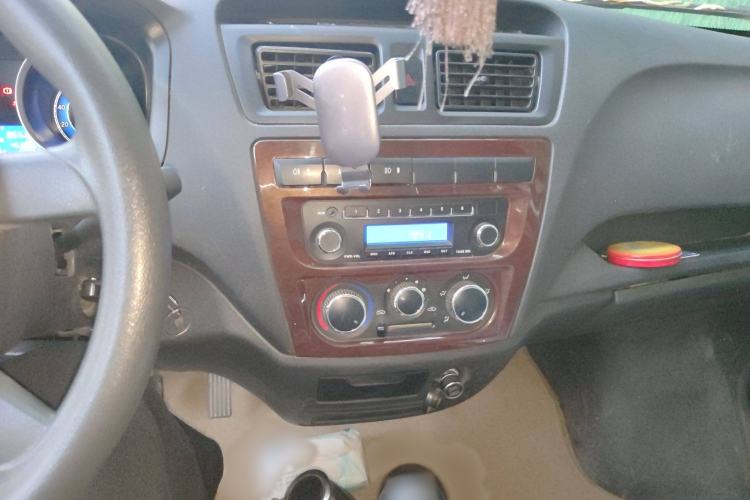Used CHANGAN KAICHENG Ruixing M60 2020 1.5L Standard Version China VI 6-Seater DAM15KR Audio And AC Panel