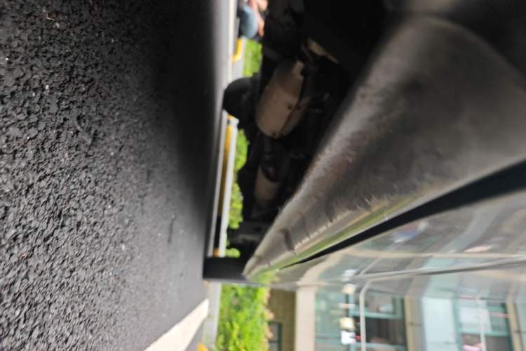 Used CHANGAN KAICHENG Ruixing M60 2020 1.5L Standard Version China VI 6-Seater DAM15KR Chassis Front Left