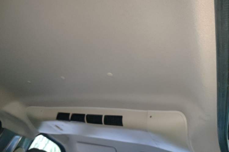 Used CHANGAN KAICHENG Ruixing M60 2020 1.5L Standard Version China VI 6-Seater DAM15KR Headliner