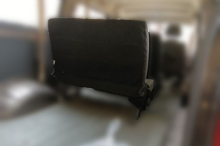 Used CHANGAN KAICHENG Ruixing M60 2020 1.5L Standard Version China VI 6-Seater DAM15KR Trunk