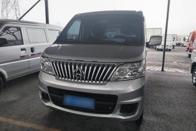 Used CHANGAN KAICHENG Ruixing M60 2020 1.5L Base Version China VI Standard 2-Seater Van with DAM15KR Engine Exterior 1