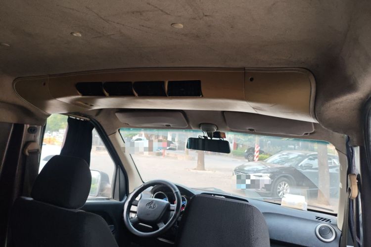 Used CHANGAN KAICHENG Ruixing M60 2020 1.5L Standard Version China VI 6-Seater DAM15KR Headliner
