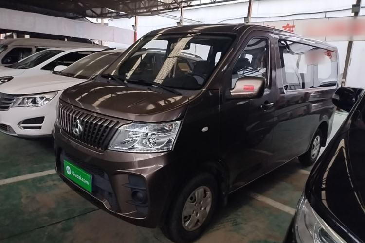 Used CHANGAN KAICHENG Ruixing M60 2020 1.5L Standard Version China VI 6-Seater DAM15KR Guazi used car, China used car export, Used car for sale, Used  cars, Cheapest cars for sale