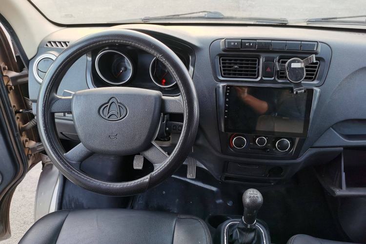 Used CHANGAN KAICHENG Ruixing M60 2020 1.5L Standard Version China VI 6-Seater DAM15KR Gear Lever