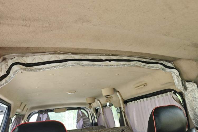 Used CHANGAN KAICHENG Ruixing M60 2020 1.5L Standard Version China VI 6-Seater DAM15KR Headliner