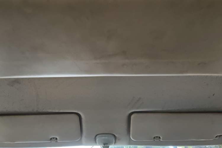 Used CHANGAN KAICHENG Ruixing M60 2020 1.5L Standard Version China VI Van with 5 Seats Equipped with DAM15KR Headliner