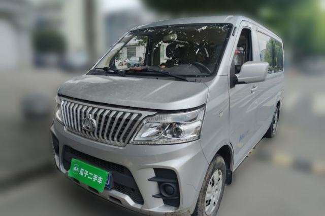 Used CHANGAN KAICHENG Ruixing M60 2020 1.5L Standard Version China VI 6-Seater DAM15KR
