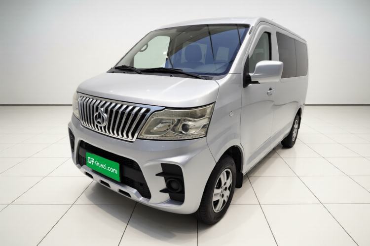 Ojetý CHANGAN KAICHENG Ruixing M60 2020 1.5L Standard Version China VI 6-Seater DAM15KR Guazi used car, China used car export, Used car for sale, Used  cars, Cheapest cars for sale