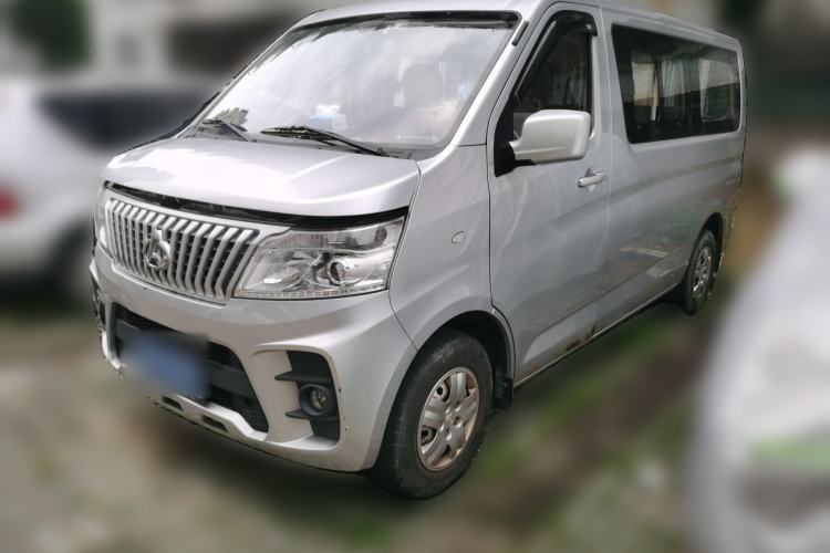 Used CHANGAN KAICHENG Ruixing M60 2020 1.5L Standard Version China VI 6-Seater DAM15KR Guazi used car, China used car export, Used car for sale, Used cars, Cheapest cars for sale