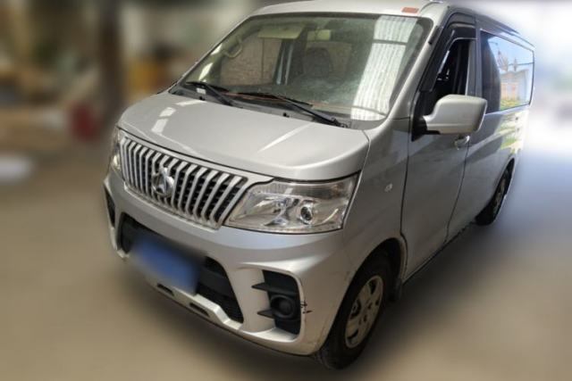 Used CHANGAN KAICHENG Ruixing M60 2020 1.5L Standard Version China VI 6-Seater DAM15KR