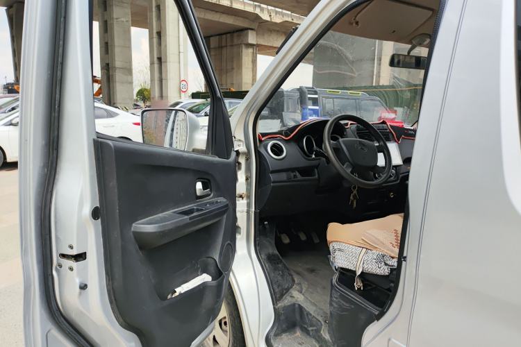 Used CHANGAN KAICHENG Ruixing M60 2020 1.5L Standard Version China VI 6-Seater DAM15KR Driver Seat