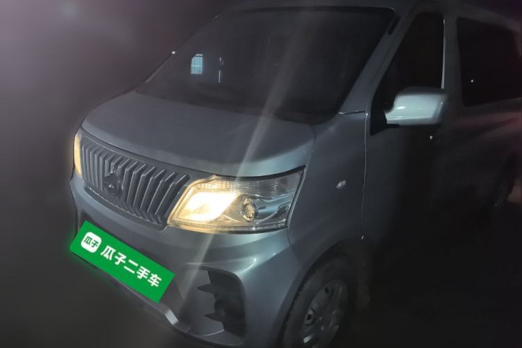 Used CHANGAN KAICHENG Ruixing M60 2020 1.5L Standard Version China VI 6-Seater DAM15KR Guazi used car, China used car export, Used car for sale, Used  cars, Cheapest cars for sale