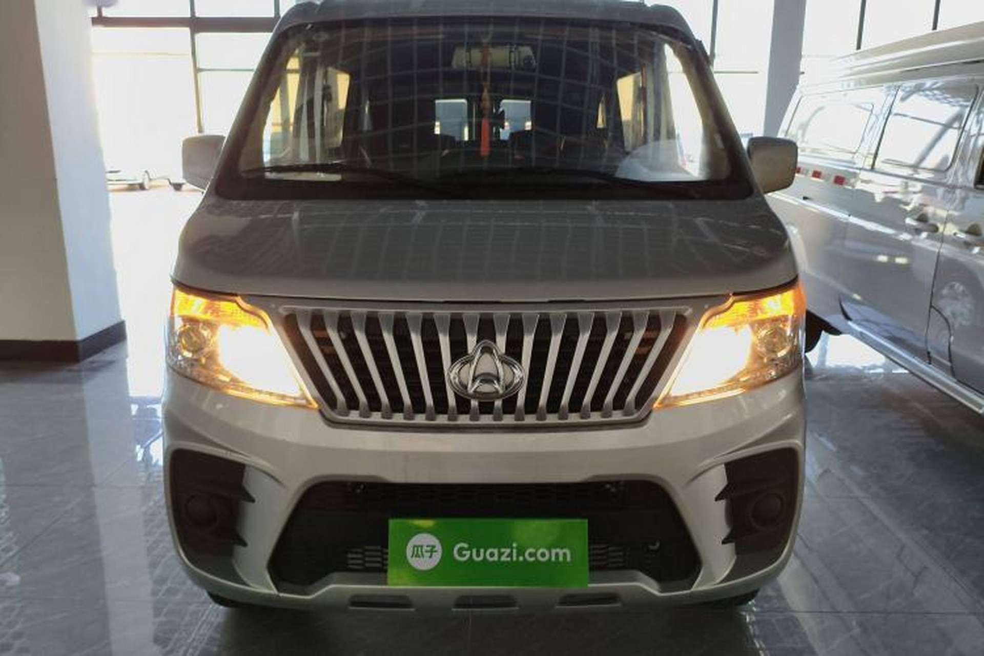 Used CHANGAN KAICHENG Ruixing M60 2020 1.5L Base Version China VI Emission Standard 7-Seater DAM15KR Exterior 1