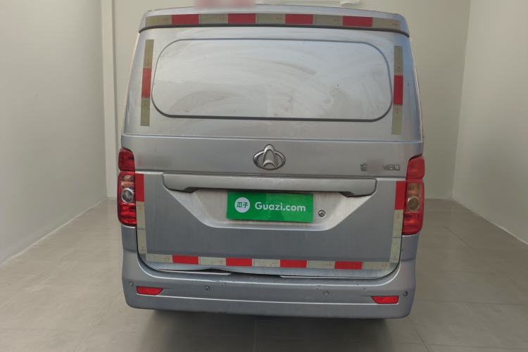 Used CHANGAN KAICHENG Ruixing M60 2020 1.5L Base Version China VI Standard 2-Seater Van with DAM15KR Engine Exterior 4