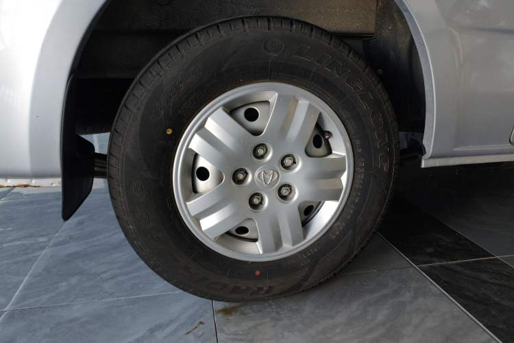 Used CHANGAN KAICHENG Ruixing M60 2020 1.5L Base Version China VI Emission Standard 7-Seater DAM15KR Exterior 8