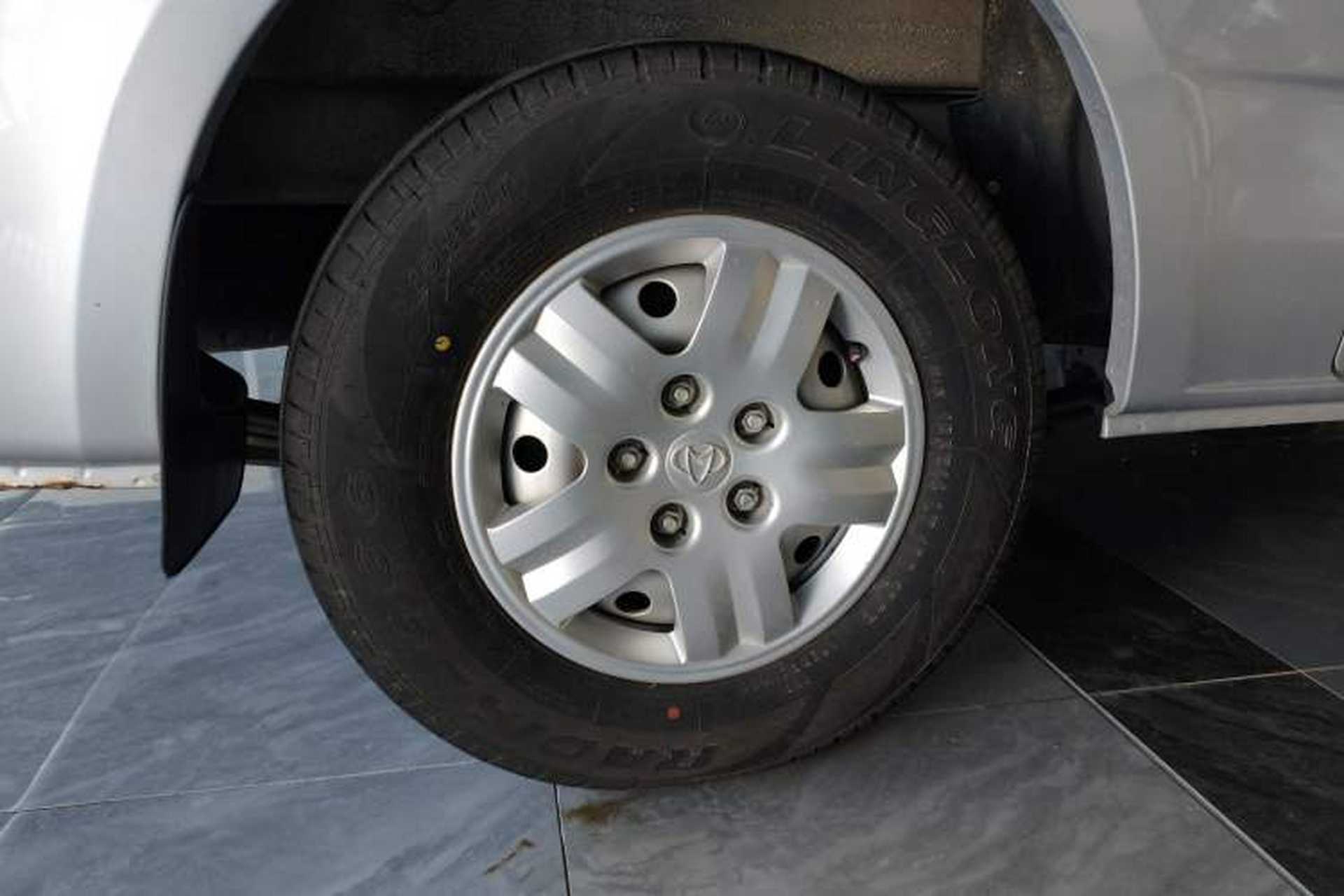Used CHANGAN KAICHENG Ruixing M60 2020 1.5L Base Version China VI Emission Standard 7-Seater DAM15KR Exterior 8