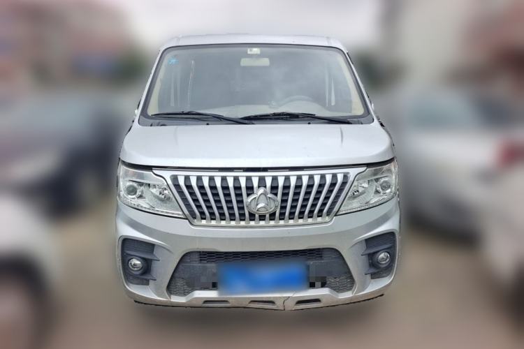 Used CHANGAN KAICHENG Ruixing M60 2020 1.5L Standard Version China VI 6-Seater DAM15KR Front