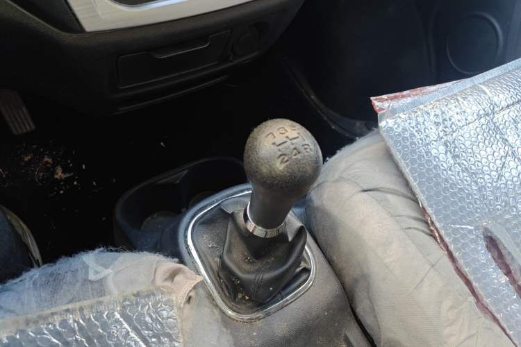 Used CHANGAN KAICHENG Ruixing M60 2020 1.5L Standard Version China VI 6-Seater DAM15KR Gear Lever