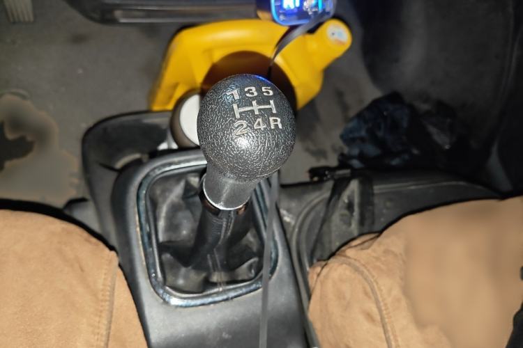 Used CHANGAN KAICHENG Ruixing M60 2020 1.5L Standard Version China VI 6-Seater DAM15KR Gear Lever