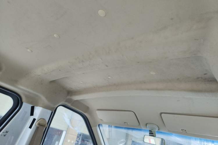 Used CHANGAN KAICHENG Ruixing M60 2020 1.5L Standard Version China VI 6-Seater DAM15KR Headliner