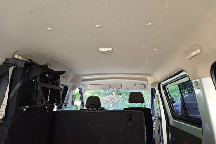 Used CHANGAN KAICHENG Ruixing M60 2020 1.5L Standard Version China VI 6-Seater DAM15KR Headliner