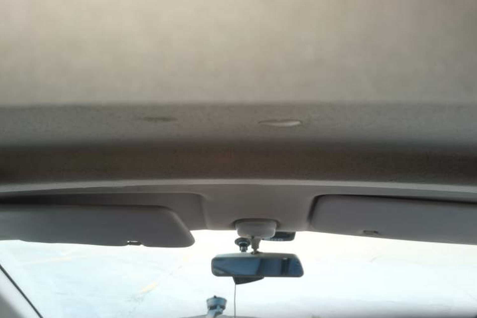 Used CHANGAN KAICHENG Ruixing M60 2020 1.5L Base Version China VI Standard 2-Seater Van with DAM15KR Engine Headliner