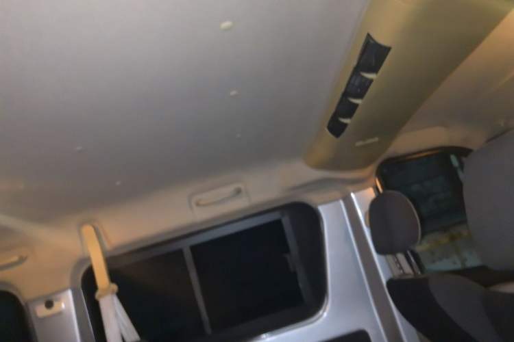 Used CHANGAN KAICHENG Ruixing M60 2020 1.5L Standard Version China VI 6-Seater DAM15KR Headliner