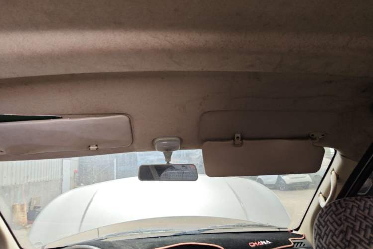 Used CHANGAN KAICHENG Ruixing M60 2020 1.5L Standard Version China VI 6-Seater DAM15KR Headliner