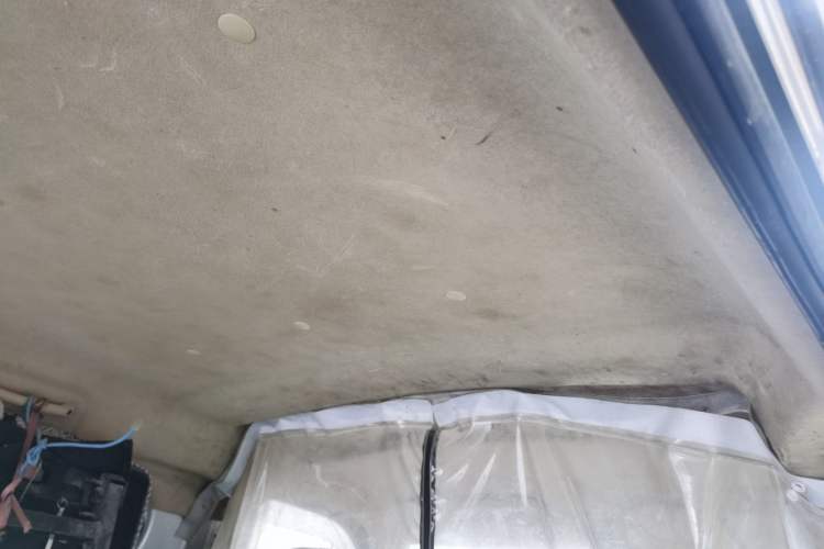 Used CHANGAN KAICHENG Ruixing M60 2020 1.5L Standard Version China VI 6-Seater DAM15KR Headliner