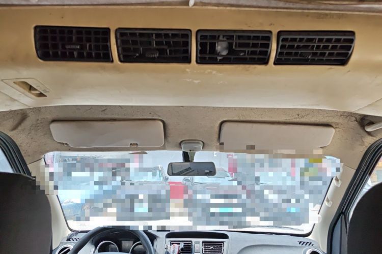 Used CHANGAN KAICHENG Ruixing M60 2020 1.5L Standard Version China VI 6-Seater DAM15KR Headliner