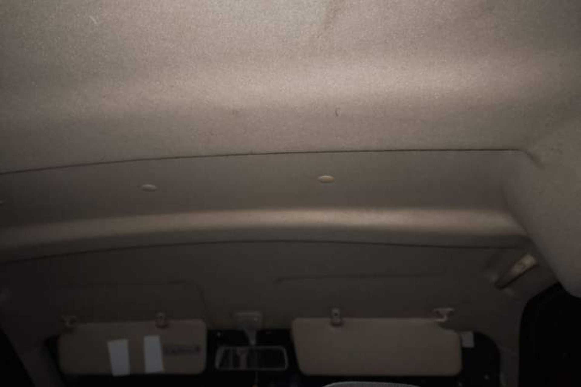 Used CHANGAN KAICHENG Ruixing M60 2020 1.6L Standard Version China VI 6-Seater CNG DAM16KRC Headliner