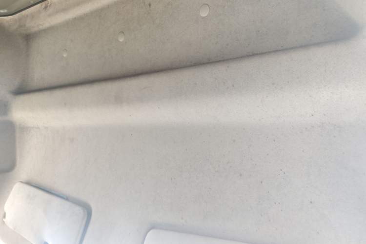 Used CHANGAN KAICHENG Ruixing M60 2020 1.5L Base Version China VI Standard 2-Seater Van with DAM15KR Engine Headliner