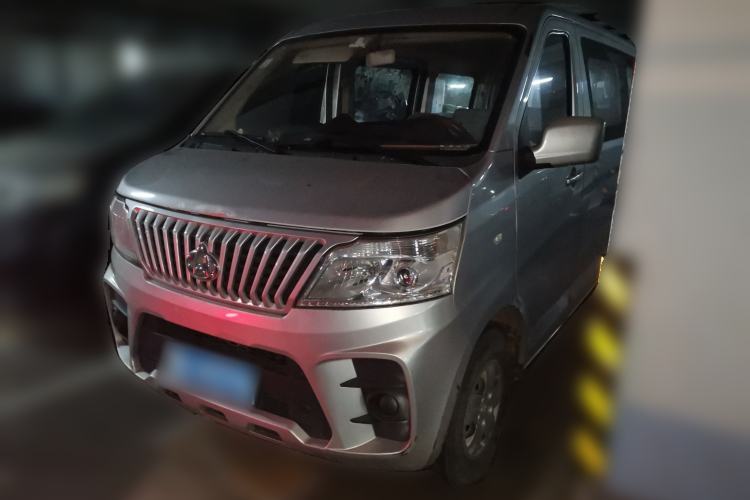 Used CHANGAN KAICHENG Ruixing M60 2020 1.5L Standard Version China VI 6-Seater DAM15KR Guazi used car, China used car export, Used car for sale, Used cars, Cheapest cars for sale