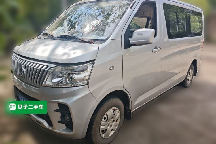 Used CHANGAN KAICHENG Ruixing M60 2020 1.5L Standard Version China VI 6-Seater DAM15KR Guazi used car, China used car export, Used car for sale, Used  cars, Cheapest cars for sale