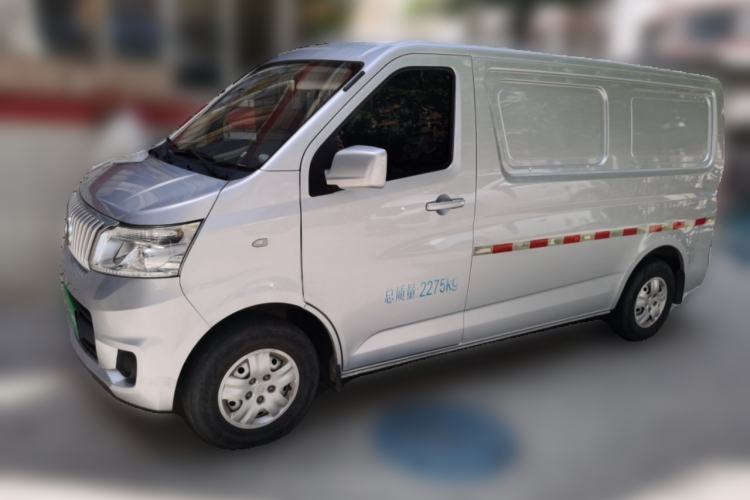 Used CHANGAN KAICHENG Ruixing M60 2020 1.5L Base Version China VI Standard 2-Seater Van with DAM15KR Engine Guazi used car, China used car export, Used car for sale, Used  cars, Cheapest cars for sale