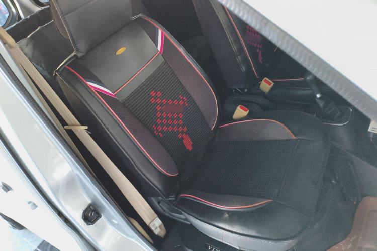 Used CHANGAN KAICHENG Ruixing M60 2020 1.5L Base Version China VI Emission Standard 7-Seater DAM15KR Right Front Seat
