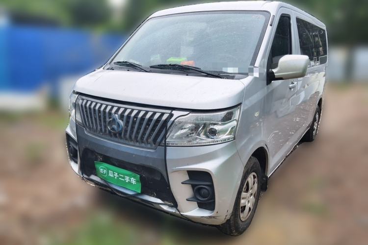 Used CHANGAN KAICHENG Ruixing M60 2020 1.5L Standard Version China VI 6-Seater DAM15KR Guazi used car, China used car export, Used car for sale, Used  cars, Cheapest cars for sale