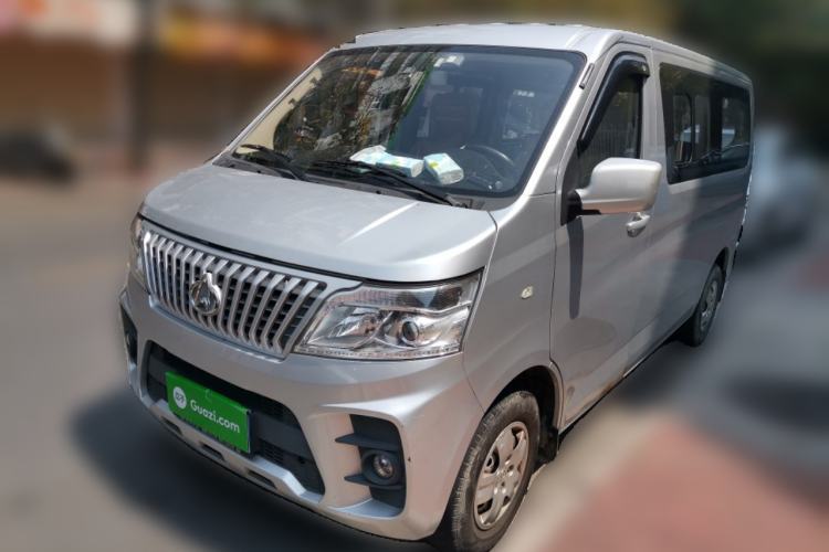 Used CHANGAN KAICHENG Ruixing M60 2020 1.5L Standard Version China VI 6-Seater DAM15KR Guazi used car, China used car export, Used car for sale, Used cars, Cheapest cars for sale