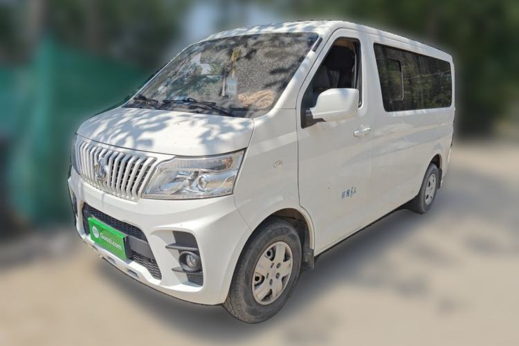 Used CHANGAN KAICHENG Ruixing M60 2020 1.5L Standard Version China VI 6-Seater DAM15KR Guazi used car, China used car export, Used car for sale, Used cars, Cheapest cars for sale