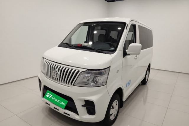 CHANGAN KAICHENG Ruixing M60 2020 1.5L Standard Version China VI 6-Seater DAM15KR usata