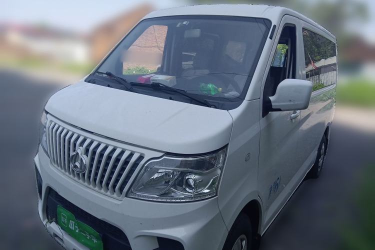 CHANGAN KAICHENG Ruixing M60 2020 1.5L Standard Version China VI 6-Seater DAM15KR usado Guazi used car, China used car export, Used car for sale, Used cars, Cheapest cars for sale